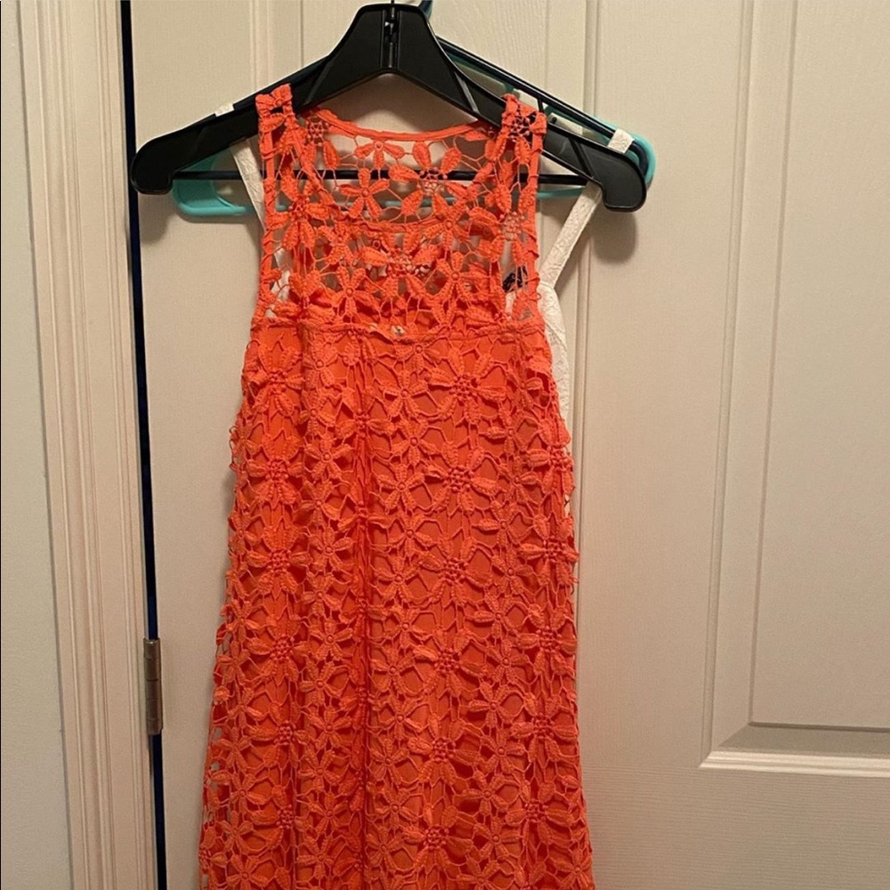 Hollister Lace Dress